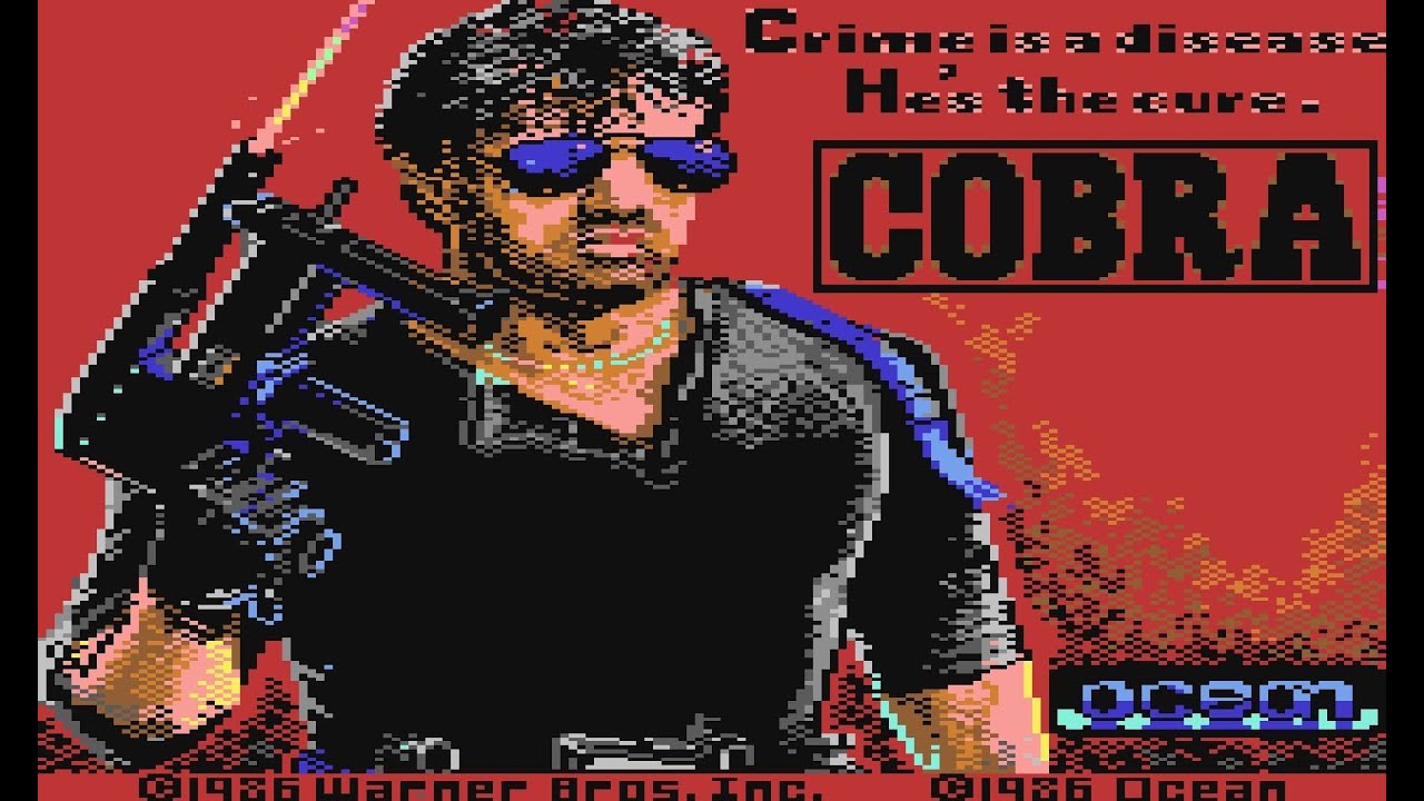 City Cobra City Cobra