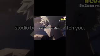 Someone will get spanked🙂#baku #bakugo #mha #bnha #myheroacademia #memes #shorts #viral #anime #deku
