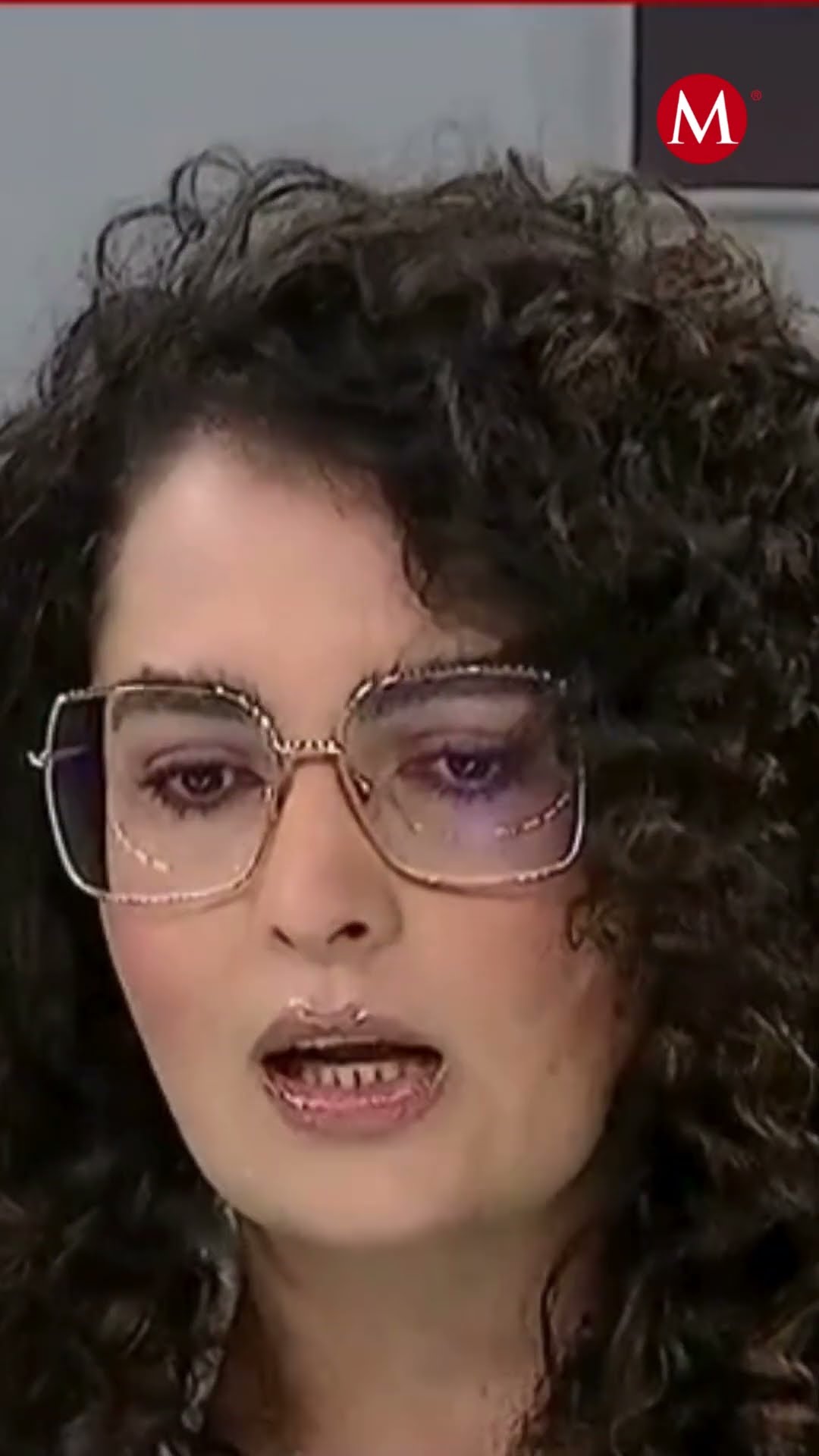 Meme Yamel EXHIBE las incongruencias de ministros sobre la Reforma Judicial
