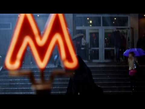 Трейлер фильма ТЕМНЫЙ МИР