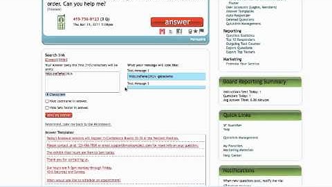 Mosio Tour | Two Way Mobile Chat Text Messaging Software