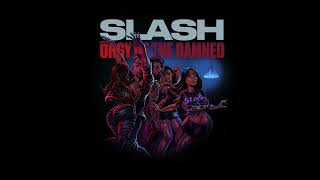 Slash - Metal Chestnut (Eb Tuning Guitar Backing Track)