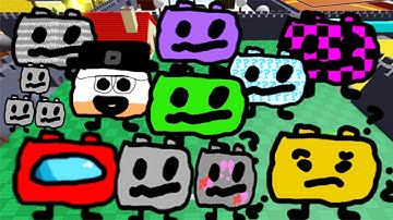 ROBLOX - Find The Studs (110) - HOW TO GET 45 BADGES - iOS / Android & PC Game