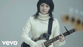 きのこ帝国 - 猫とアレルギー