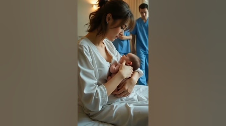A Mother's Glow: Cradling Her Newborn for the First Time#newbornjoy #proudmoments  #motherhoodmagic