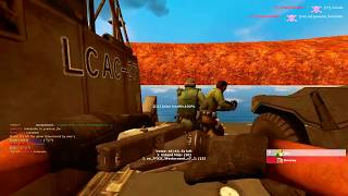 CS:S Zombies | Abandoned Project - Extreme (traps are gay edition)
