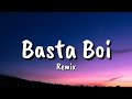 Basta Boi Remix   -  Tiktok  Basta Boi Alfons  Basta Boi