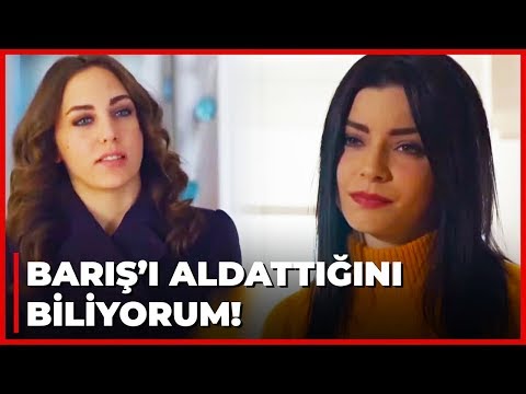 Cemre ile Zeynep Kavga Ettiler! - Kuzey Güney 56. Bölüm