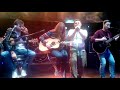 Русский рок под гитарки... Гоша жжёт