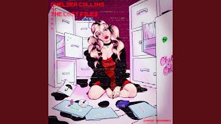 WHEN U WERE PSYCHO - Chelsea Collins