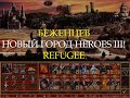 Город беженцев для Героев 3? (Heroes III Refugee Town)