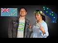 Geography now tuvalu
