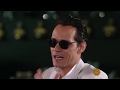 Marc Anthony Interview on CBS