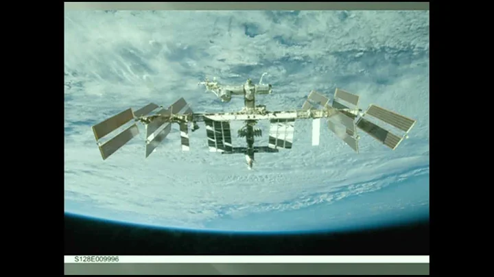 Human Spaceflight, a Personal Experience | Linda G...