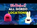 Slime Rancher 2 - All Gordo Locations on Starter Island!