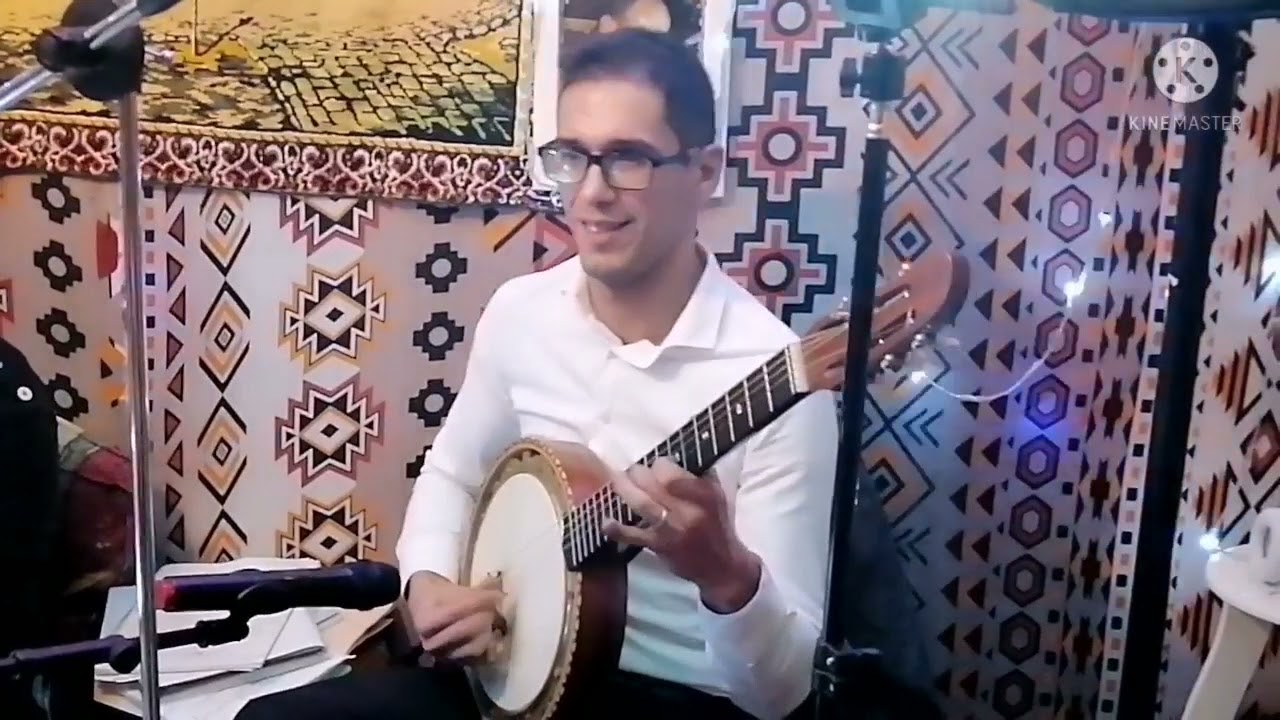 الشيخ ناصر مرزوق  مخيلص شباااااب و اومبيونص هدية 👌