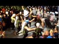 الفنان قاسم النجار وفرقة صمود القدس 2014