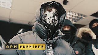 Karma - I Am [Music Video] | GRM Daily