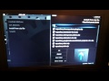 UPDATED Apple TV2 Install 1Channel, Sportsdevil and other Plugins from TV NO COMPUTER NEEDED