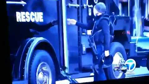 Paul Allee murder outside the door