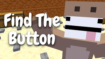 Find the Button - Minecraft FTB Map