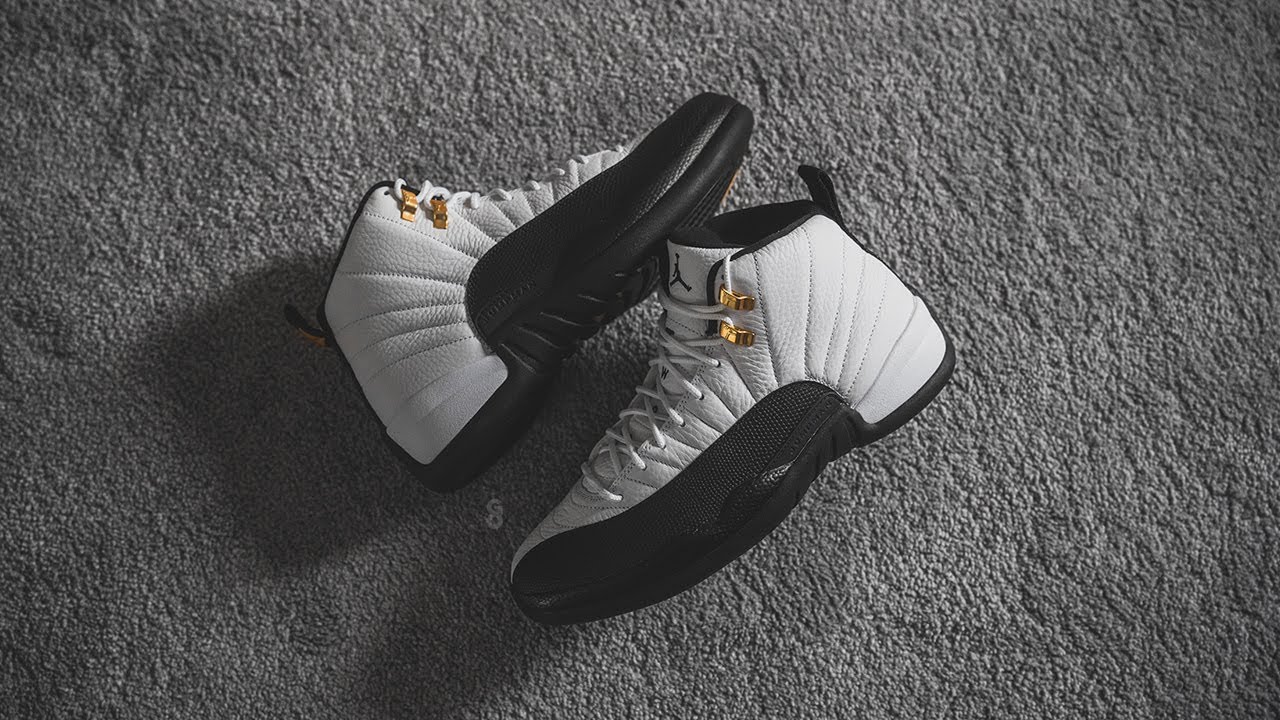 Air Jordan 12 Retro 