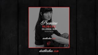DT:Premiere | Valerie Ace - Zillenial Dub [Hardwon] - Death Techno