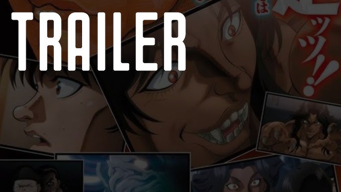 Baki Season 5: Release date prediction, what to expect, and more