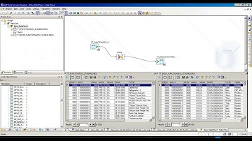 BODS Substring Function|| Substring || SUBSTR ||Trimming the field || How to trim the field in BODS