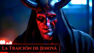 La Batalla de Los Dioses y La Traicion de Jehova