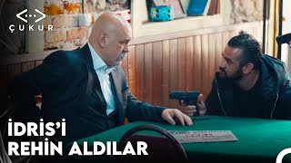 Çukur'un Kahvesine Baskın - Çukur 30. Bölüm