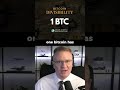 How 21 Million Bitcoin Becomes Infinite 💰 #shorts