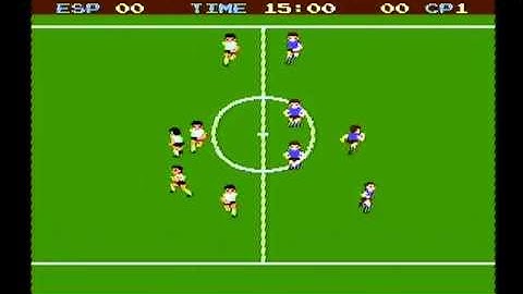 Famicom/NES multicart 4in1 (YH-1425)