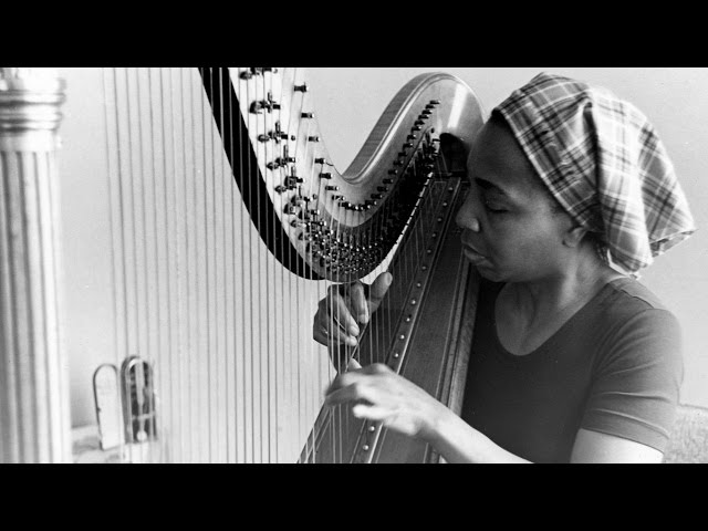 Dorothy Ashby - Hip Harp (1958). - YouTube