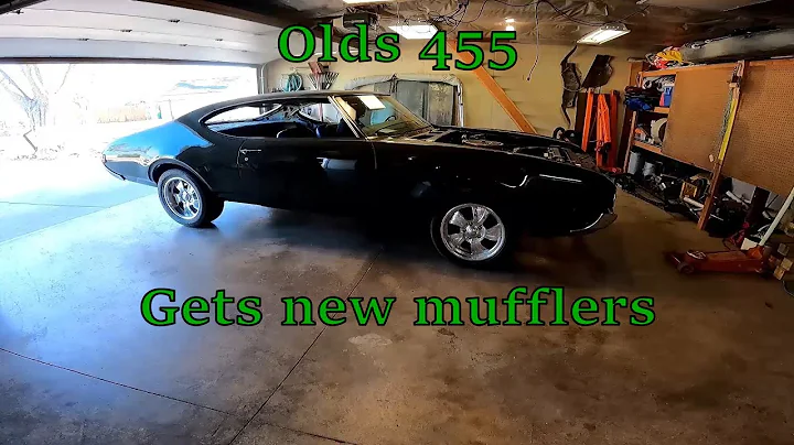 Are Magnaflow mufflers any good?