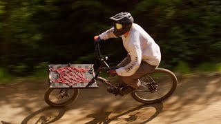 OMNIUM - Bike Park Day