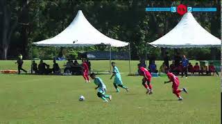 IFC U13 MALAYSIA || SMK KAMPONG CHENGAL VS GERS FC MALAYSIA