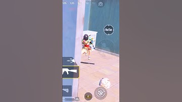 AKM 1vs3🥵impossible wipe #shorts#bgmi#pubg#ytshortbgmi gameplay|bgmi hack| bgmi new update