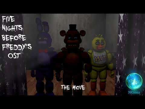 Five Nights Before Freddy's 2 by 39Games - Game Jolt