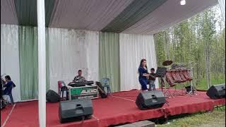 lagu simalungun lama | kabar-kanar Angin | voc. jhon eliaman saragih| cover winda damanik