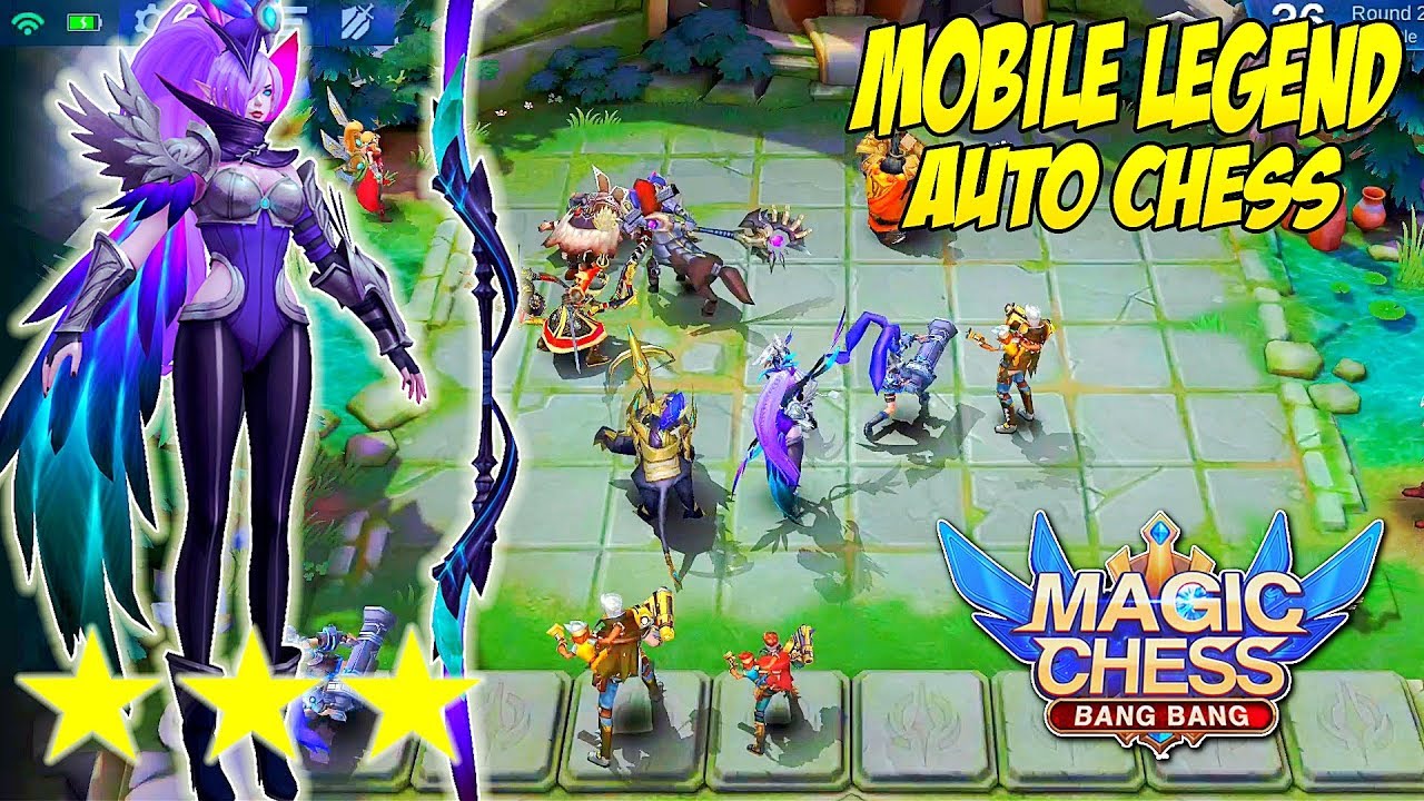 Auto Chess - APK Download for Android