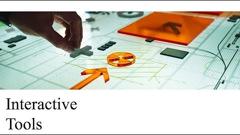 Multimedia Tools for Journalists Part 2