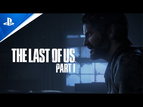 『The Last of Us Part I』 ローンチトレーラー