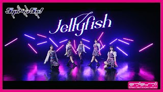 【Music Video】5yncri5e!「Jellyfish」