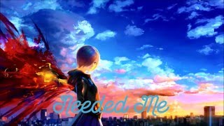 Nightcore Needed Me Rihanna