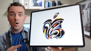 New iPad Pro Details YOU MISSED!