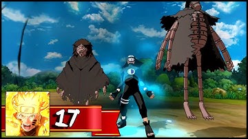 Naruto Ultimate Hokage Duel - Gameplay Walkthrough Part 17 (Android, iOS)