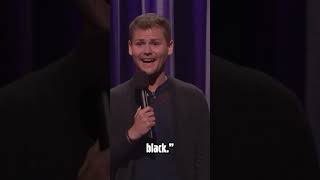 Still works to this day. #stutter #conan #howbadisit #stuttering #standup #comedy