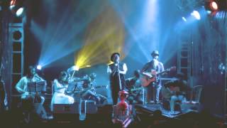 Tigapagi at Joyland Festival, 2014