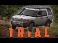 Wormhough Trials | Land Rover Discovery 3 | Jay Tee